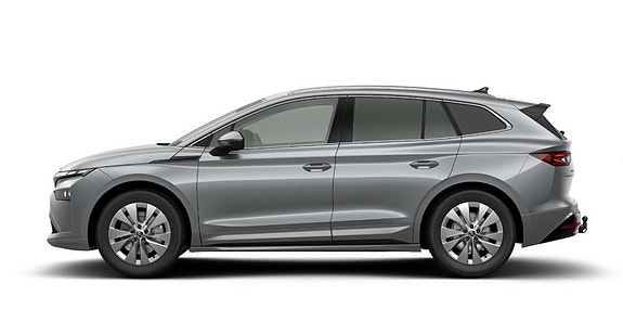 Skoda Enyaq 2 of 5
