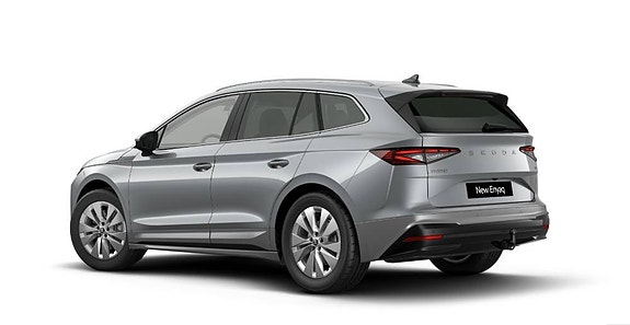 Skoda Enyaq 3 of 5