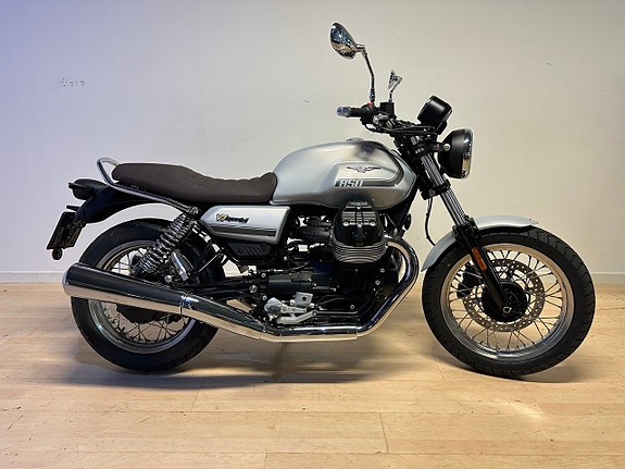 Moto Guzzi V7 Special Prissänkt 31.000:-