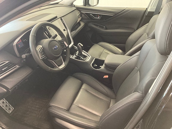 Subaru Outback 5 of 7