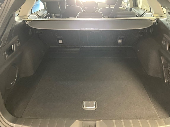 Subaru Outback 7 of 7