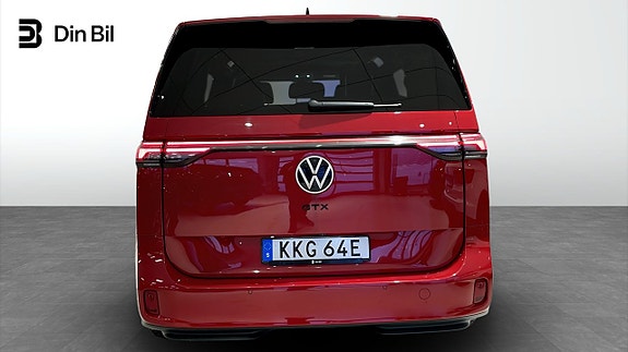 Volkswagen ID. Buzz 5 of 5