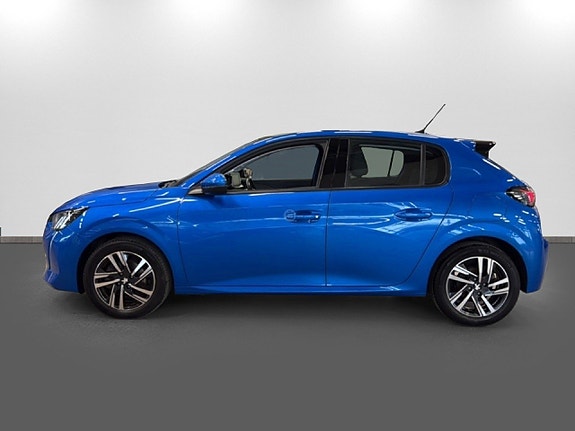Peugeot 208 4 of 5