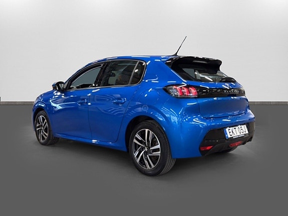 Peugeot 208 5 of 5