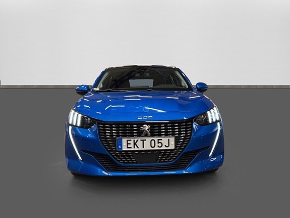 Peugeot 208 2 of 5