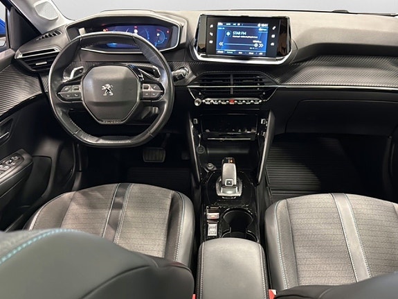 Peugeot 208 6 of 14