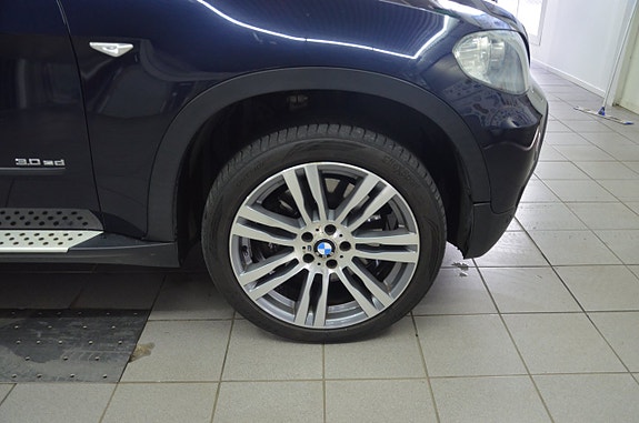BMW X5 18 of 20
