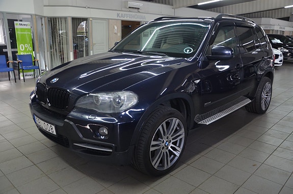 BMW X5 20 of 20