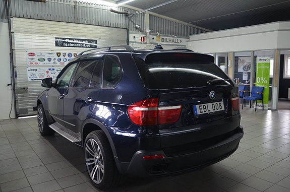 BMW X5 4 of 20