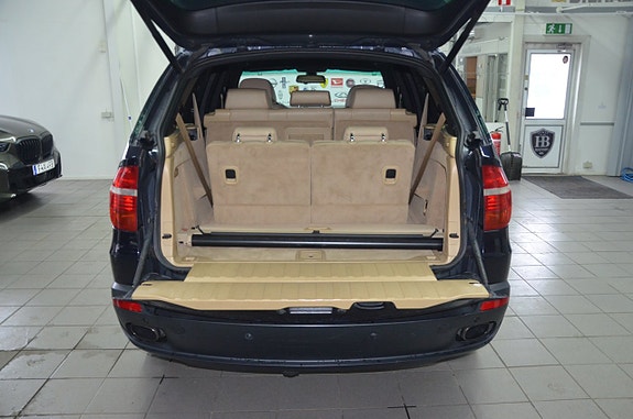 BMW X5 17 of 20