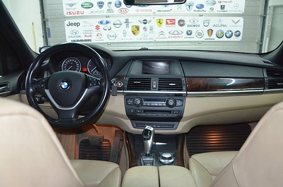 BMW X5 12 of 20
