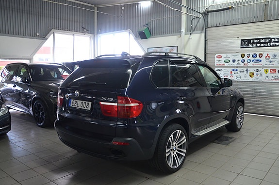 BMW X5 3 of 20