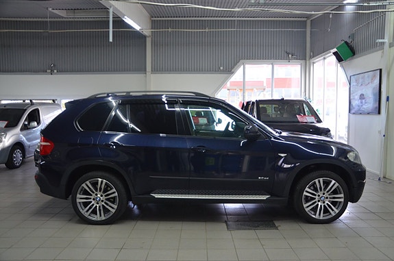 BMW X5 2 of 20