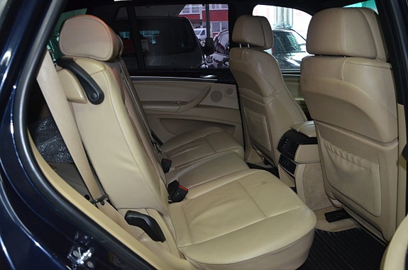 BMW X5 10 of 20