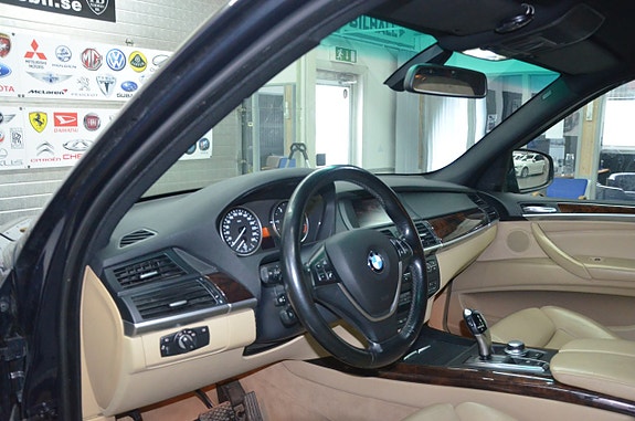 BMW X5 6 of 20