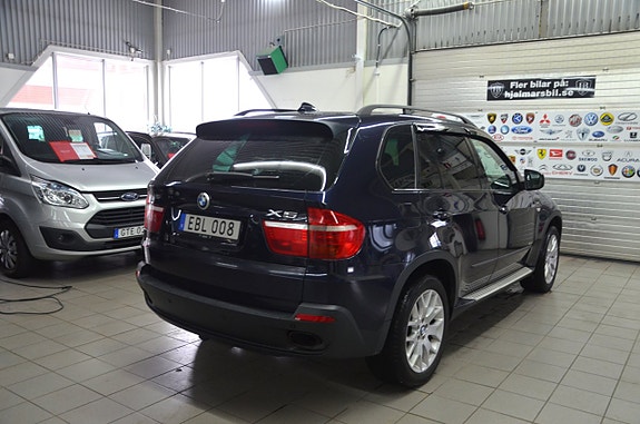 BMW X5 5 of 20