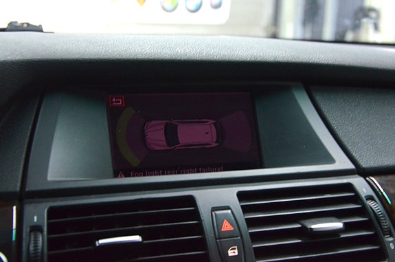 BMW X5 13 of 20