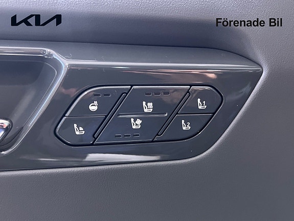 Kia EV9 18 of 24