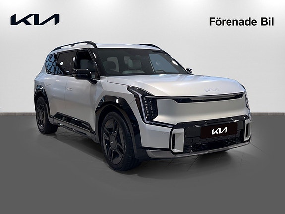 Kia EV9 6 of 24