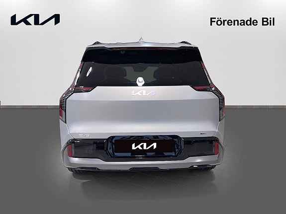 Kia EV9 5 of 5