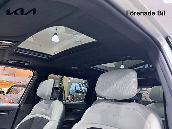 Kia EV9 17 of 24