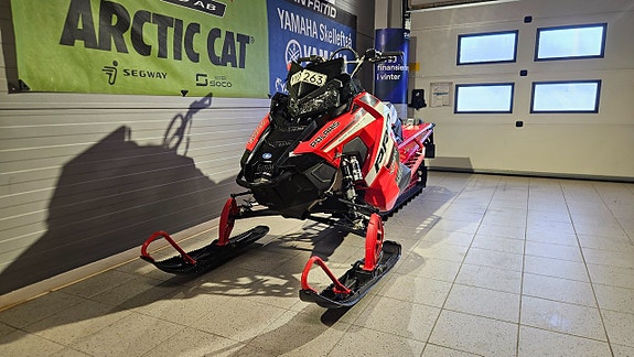 Polaris PRO RMK PIDD