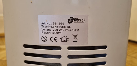 Product image 3 of 5