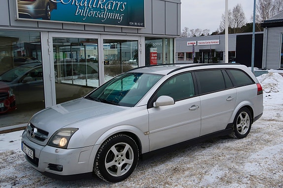 Opel Vectra