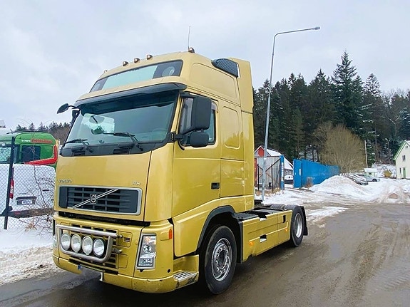 Volvo FH 400