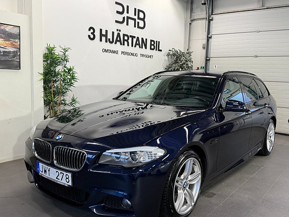 BMW 520d