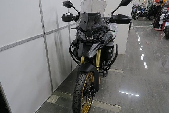 Voge DS900X 8 of 12