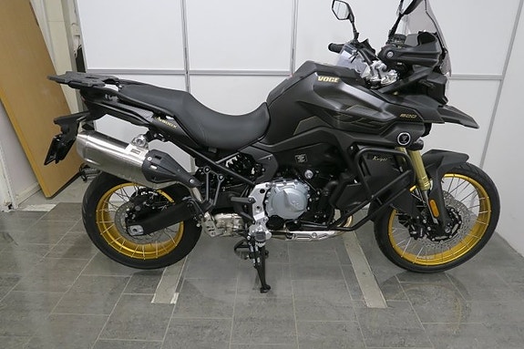 Voge DS900X 11 of 12