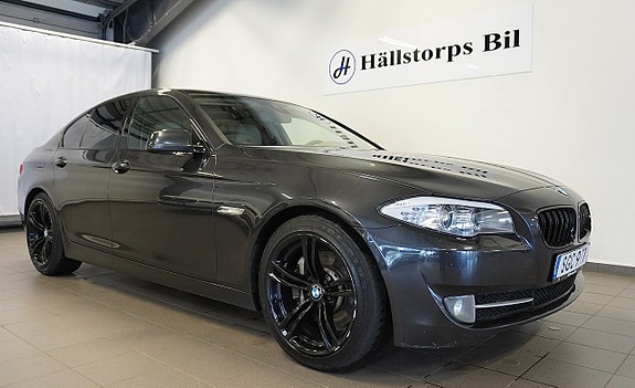 BMW 530d