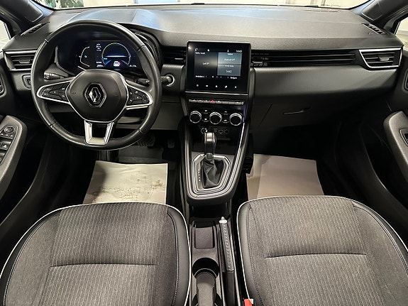 Renault Clio 7 of 21