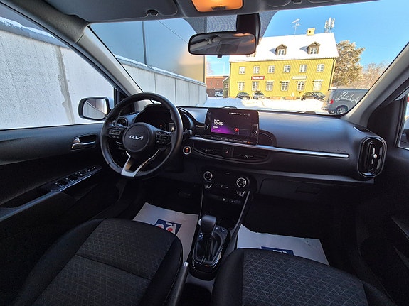 Kia Picanto 5 of 5