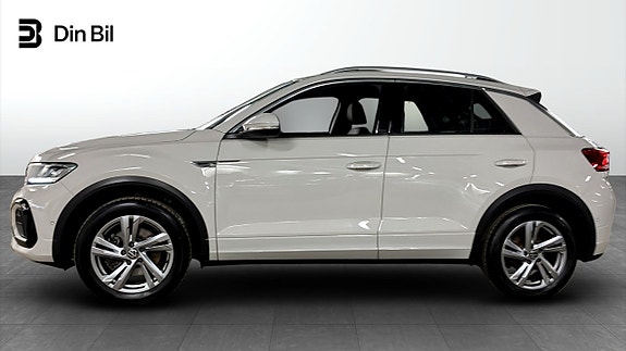 Volkswagen T-Roc 2 of 12