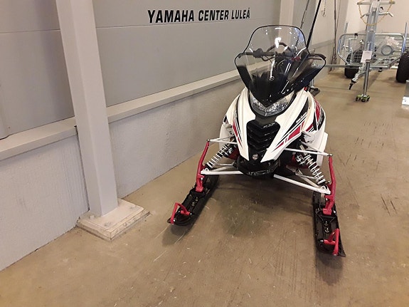 Yamaha VIPER BTX 153 2 of 2