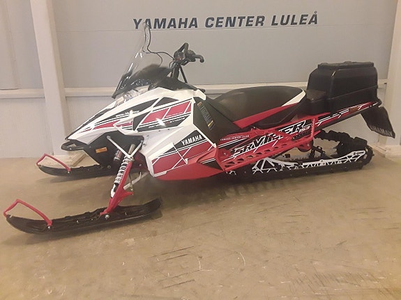 Yamaha VIPER BTX 153