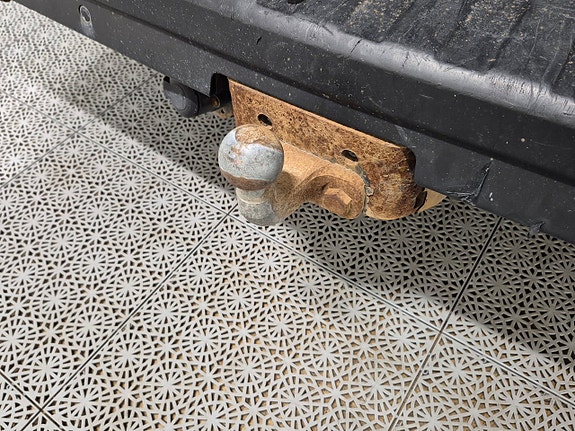 Renault Trafic 7 of 9