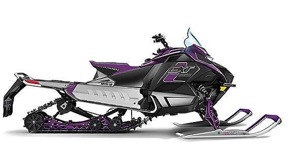 Arctic Cat  ZR 858 EXT Special EPS 2026