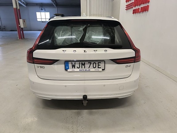 Volvo V90 5 of 10