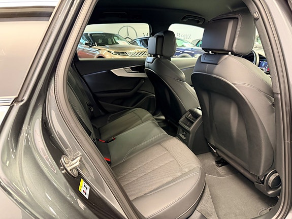 Audi A4 9 of 21