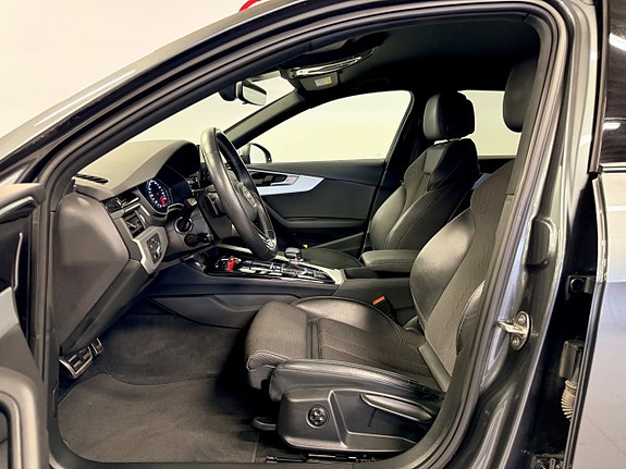 Audi A4 6 of 21