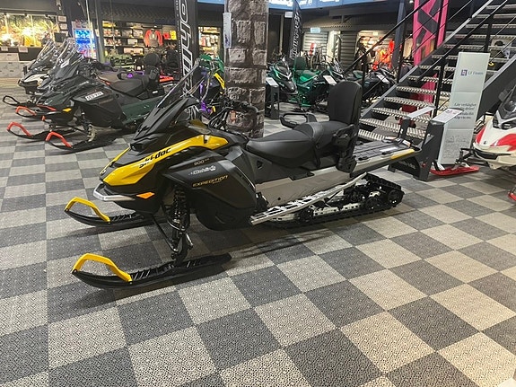 Ski-Doo Expedition Sport 900 ACE -26