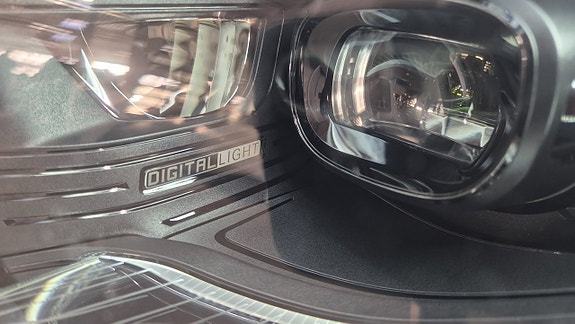 Mercedes-Benz E300 de 7 of 27