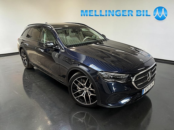 Mercedes-Benz E300 de 2 of 27