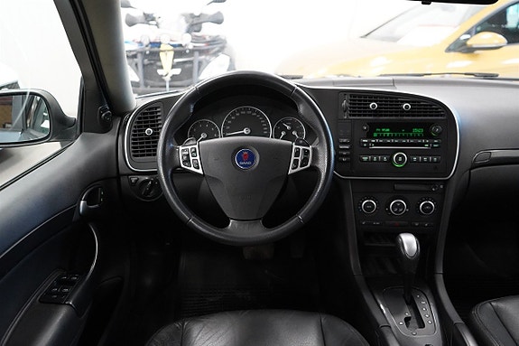 Saab 9-3X 15 of 24