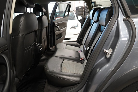 Saab 9-3X 11 of 24