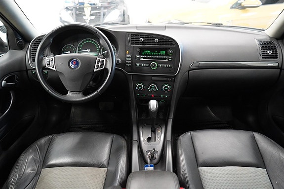 Saab 9-3X 14 of 24