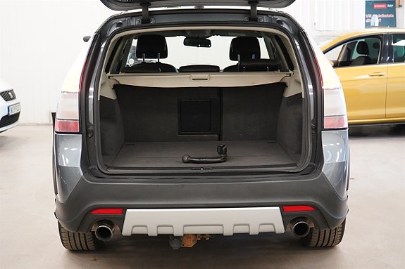 Saab 9-3X 12 of 24